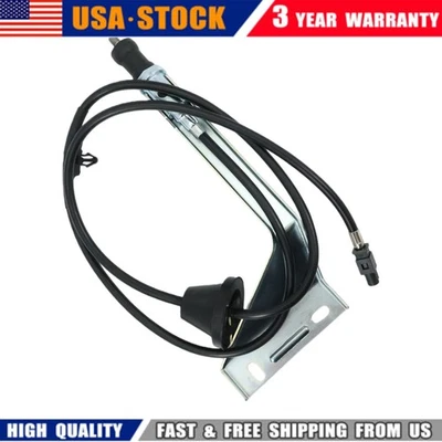 85074113 Juego de 1 conjunto de cable de antena de radio para GMC Savana 1500 2500 3500 Foto 1 de 4