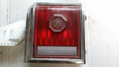 Passenger Right Tail Light Fits 77 GRAND PRIX 8671 - Image 1 of 2