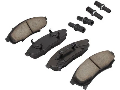 For 1990-2001 Chevrolet Lumina Brake Pad Set Front 17839SSPN 1991 1992 1993 1994 - Image 1 of 2