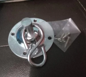 Boxsackhaken - Bild 1 von 1