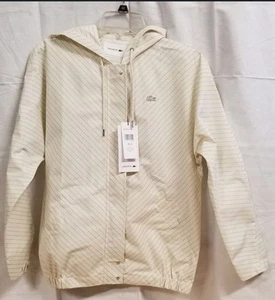 Lacoste Windbreaker Jacket - Picture 1 of 6