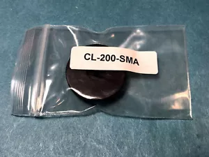 Adaptador Thorlabs CL-200-SMA para microscopio de fibra mira se adapta a Westover JDSU 7/8-28 - Imagen 1 de 7