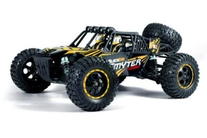 HPI Racing Smyter Turbo 3S Brushless 1/12th RTR 4WD RC Desert Buggy RTR - Picture 1 of 3
