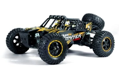 HPI Racing Smyter Turbo 3S Brushless 1/12th RTR 4WD RC Desert Buggy RTR - Image 1 of 3