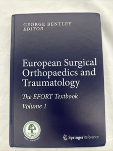 European Surgical Orthopaedics and Traumatology : The EFORT Textbook by... - Picture 1 of 2