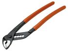Bahco - 221D Slip Joint Pliers 18mm Capacity 117mm