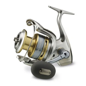 SHIMANO BIOMASTER 8000 SW-A PG MULINELLO + POWER PRO S8S 0,19 MT 275 - Bild 1 von 2