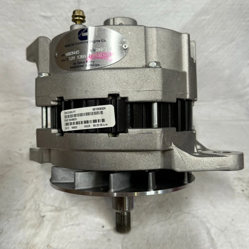 Alternador Cummins #4003445 - Imagem 1 de 1
