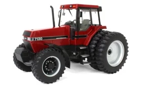 Tractor Case International 7130 Magnum 1/16, ERTL Prestige ZFN44357 44357 - Imagen 1 de 1