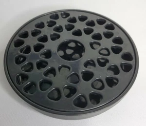 Mr Coffee Insert Drain For Base Bottom Only Replacement For SS12XTH Maker 2 Pcs - Picture 1 of 6