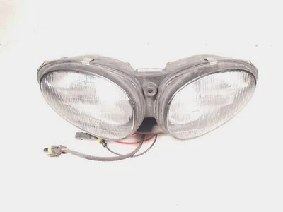 01 Lámpara de faros Triumph Sprint ST 955i envío gratuito Foto 1 de 4