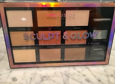 Profusion Sculpt & Glow NEW - Image 1 of 4