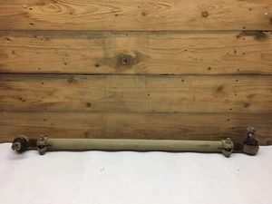 CRITICAL SOLUTIONS STEERING DRAG LINK 1402-21036-33 2530-01-568-7346 - Bild 1 von 12