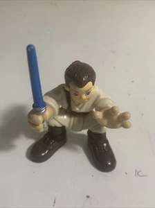 Star Wars Galactic Heroes Obi-Wan Kenobi - Picture 1 of 4
