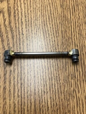 TUBO DE ACEITE KAWASAKI NINJA ZX12R ZX1200 2002-2005 PARTE DERECHA # 39193-1063 Foto 1 de 4