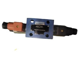 4WE10E33/DG24N9Z45 - Rexroth - Directional Control Valve - Picture 1 of 3