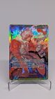 Monkey D Luffy Op05-119 Sec Parallel Alt Art One Piece Card Game Op-05 English