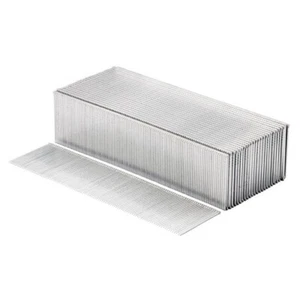 Lumberjack 5000pcs 18 Gauge Brad Nails 20mm Galvanised for Nail Gun - Picture 1 of 4