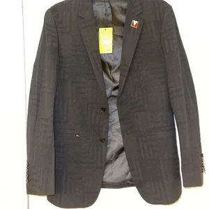 FENDI COTTON BLEND Ladies SPTS COAT. Size (XL) ITALY  - Picture 1 of 12