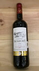 Wine Of Château Romfort 2016 750 ml. 