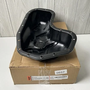 264-342 Dorman Oil Pan Lower for Toyota Avalon Lexus ES350 Camry Sienna Venza - Picture 1 of 5