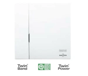 DAITEM SH401AX Innensirene für Alarmzentrale E-Nova Einbruch Feuer - Bild 1 von 1