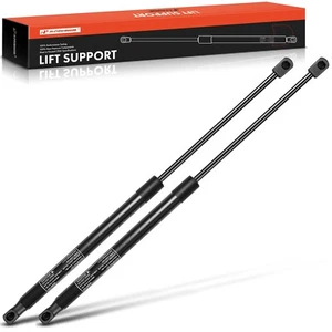 Rear Tailgate Lift Supports Shock Struts Compatible with Select Chevro - Picture 1 of 6