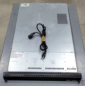 SUPERMICRO OVRT-1U Server 2*INTEL XEON X5570 12GB - Picture 1 of 7