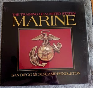 The Training Of A United States Marine | San Diego MCRD / Camp Pendleton - Picture 1 of 2