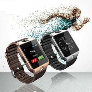 Blueetooth slimme armband horloge telefoon camera touchscreen SF-DZ09 - Afbeelding 1 van 10