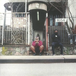 ARMAND HAMMER - We Buy Diabetic Test Strips - TRANSLUCENT PURPLE VINYL 2XLP - Picture 1 of 1
