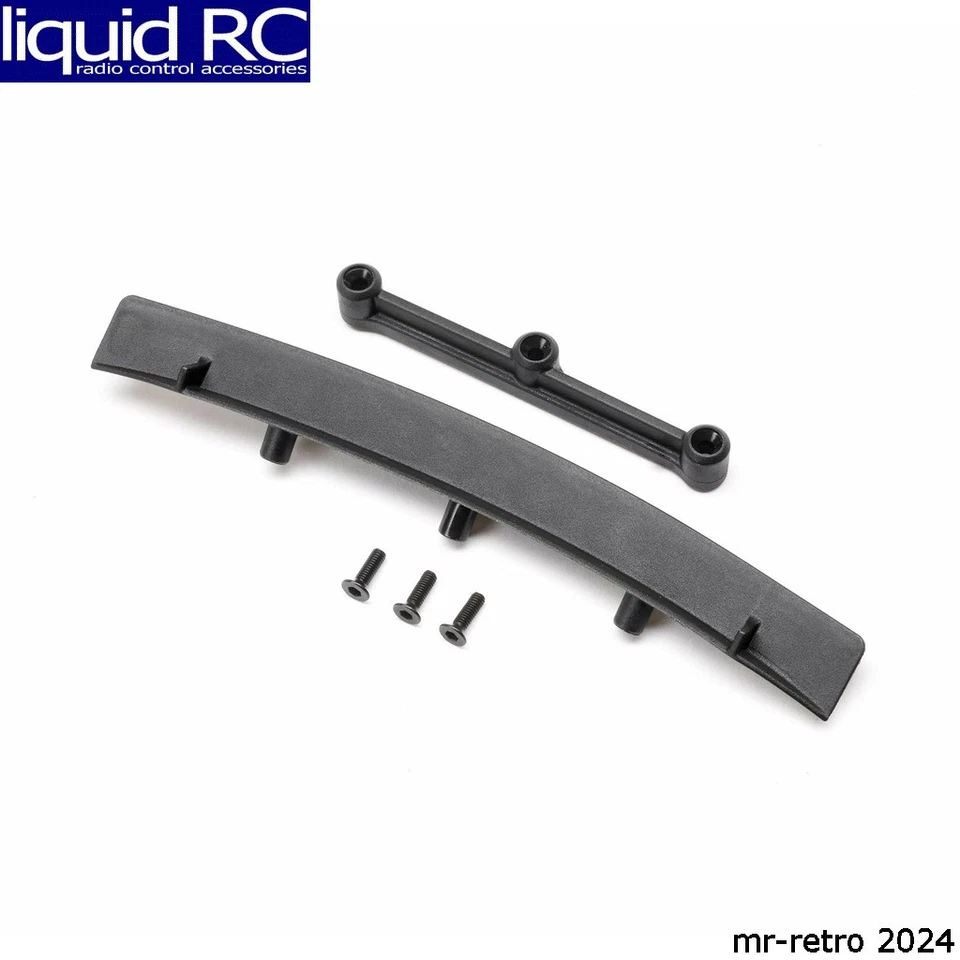 Losi -1934 Spoiler Set: NASCAR GROM - Image 1 of 1