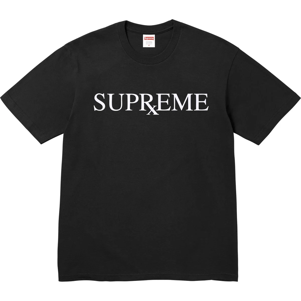 Supreme Regular Size 2XL T-Shirts for Men for sale - eBay