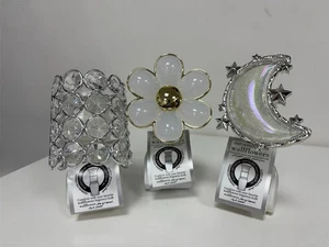 Bath and body works UK 3 pin wall plugs diffusers - Picture 1 of 29