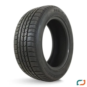 1x 235/55 R17 103V Winterreifen Nexen Winguard Sport Extra Load DOT17 7,2mm - Bild 1 von 6