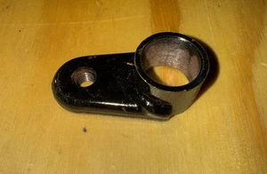 Silenciador de escape Yamaha DT2MX/RT2MX 1972 nuevo de lote # 322-14771-00 - Imagen 1 de 4