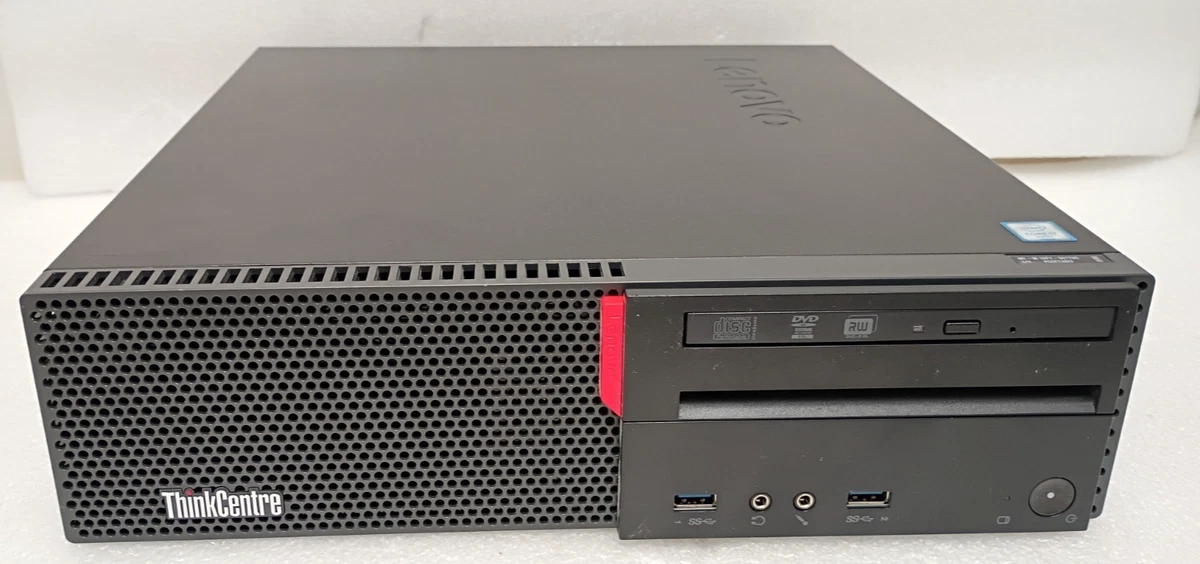 Lenovo Intel Core i7 6th Gen. PC Desktops & All-In-One Computers