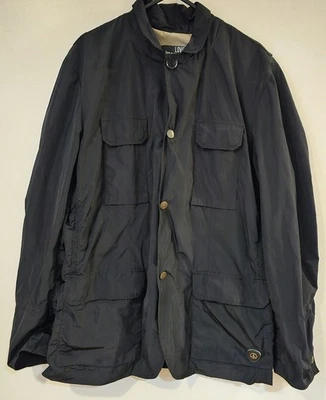 Love Moschino Black Snap Button Jacket Womens Size Medium See Pics For Sizes - image 1 of 4