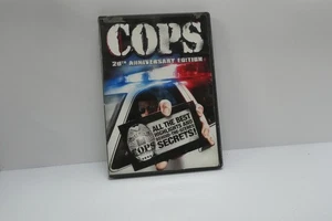 COPS: 20th Anniversary Edition – 2-Disc DVD Set - Picture 1 of 3