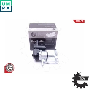 BRAKE CALIPER 44SKV438 FOR AUDI A5/Convertible/Sportback Q5/Van A4/Allroad/B8 - Picture 1 of 13