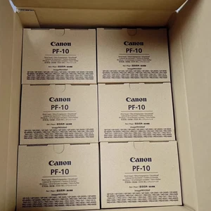 Canon Print Head PF-10 0861C001AA for PRO Series - Afbeelding 1 van 5