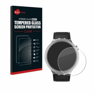 For Swatch Big Bold Irony Tempered Glass Screen Protector Protection Clear - Zdjęcie 1 z 8