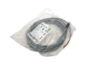 Murr Elektronik 7000-17041-2920500 M12 female 0° Verbindungsleitung 5m -unused- - Bild 1 von 6