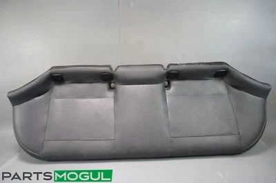 Cojín de banco inferior asiento inferior trasero BMW X1 2012-2015 2992117 FABRICANTE DE EQUIPOS ORIGINALES Foto 1 de 4