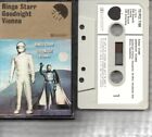 RINGO STARR - Goodnight Vienna - Cassette Tape Album *Paper Labels*