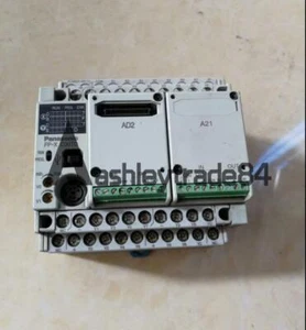 One AFPX-C30TD programmable controller tested in good condition #A6-42 - Picture 1 of 4