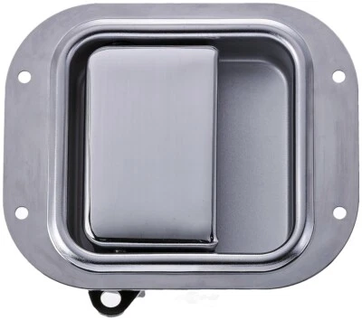 HD SE ADAPTA A MUCHOS MODELOS 75-05 PETERBILT PASAJERO CROMO MANIJA PUERTA EXTERIOR Foto 1 de 4