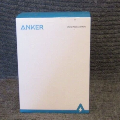 Anker Ergonomic Optical Vertical Mouse 1000/1600 DPI 5 Key Gaming  Wired A7851 - Image 1 of 4