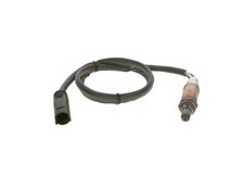 Genuine BOSCH Post Cat Lambda Sensor for BMW X3 i 3.0 Litre (09/2003-07/2006)