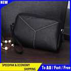 Women Pu Leather Multifunction Mini Phone Bag Card Coin Clutch Bag(Black)